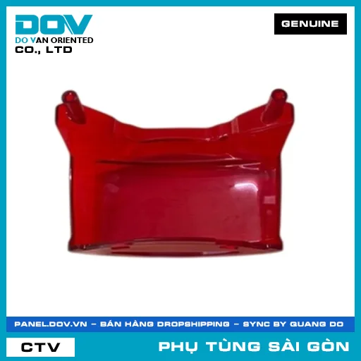 NẮP ĐÈN HẬU | HONDA PARTS CODE 34902KZVV31 — 34902KZVV31