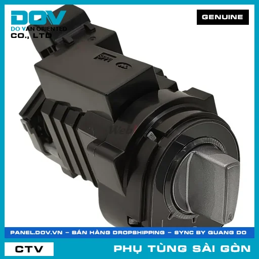 CỤM KHOÁ ĐIỆN | HONDA PARTS CODE 35100K0GT21 — 35100K0GT21