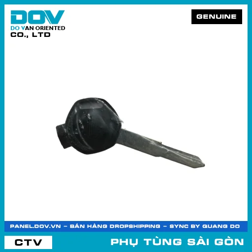 PHÔI CHÌA KHOÁ P00 | HONDA PARTS CODE 35121KVYP00 — 35121KVYP00