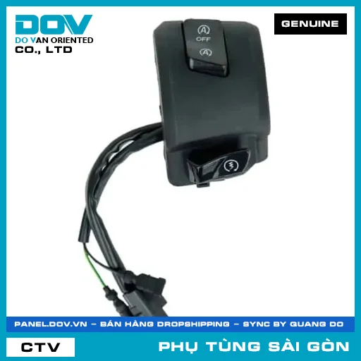 CÔNG TẮC IDLE | HONDA PARTS CODE 35130K2SN01 — 35130K2SN01