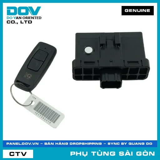 BỘ ĐIỀU KHIỂN THÔNG MINH | HONDA PARTS CODE 35141K2VV10 — 35141K2VV10