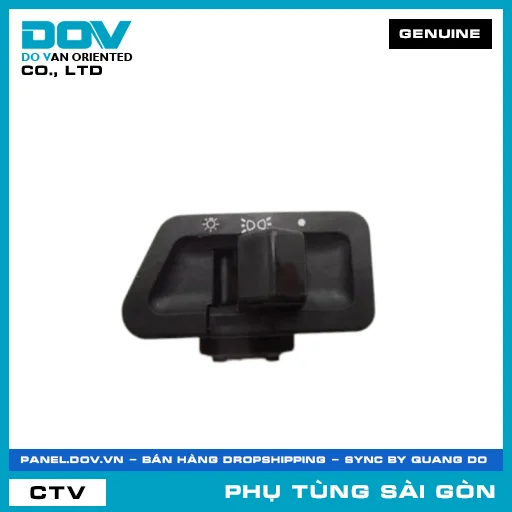 CÔNG TẮC ĐÈN PHA | HONDA PARTS CODE 35150GW3980 — 35150GW3980