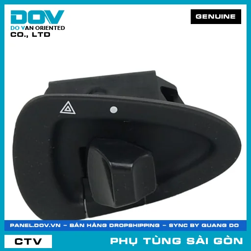 CÔNG TẮC CẢNH BÁO NGUY HIỂM | HONDA PARTS CODE 35150K35J02 — 35150K35J02