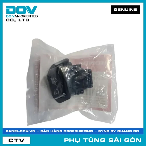 CÔNG TẮC PHA CỐT | HONDA PARTS CODE 35170K56V51 — 35170K56V51