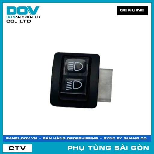CÔNG TẮC PHA CỐT | HONDA PARTS CODE 35170KVB851 — 35170KVB851