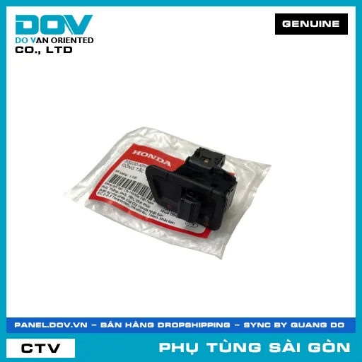 CÔNG TẮC ĐÈN XI NHAN | HONDA PARTS CODE 35200KPH971 — 35200KPH971