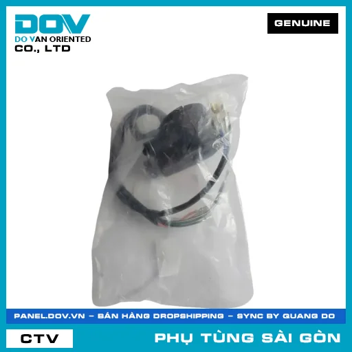 CÔNG TẮC ĐÈN XI NHAN | HONDA PARTS CODE 35200KVV901 — 35200KVV901