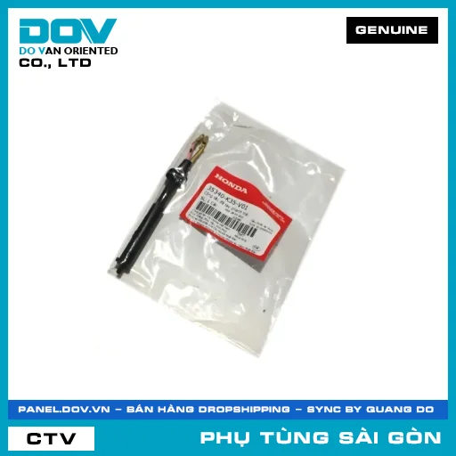 CÔNG TẮC ĐỀ TAY PHANH TRÁI | HONDA PARTS CODE 35340K35V01 — 35340K35V01