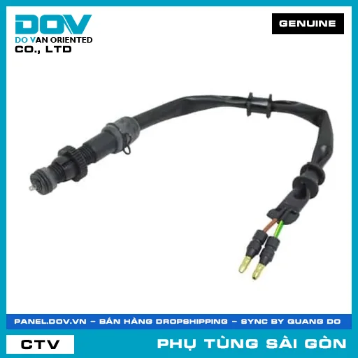CÔNG TẮC ĐÈN PHANH SAU | HONDA PARTS CODE 35350K15902 — 35350K15902