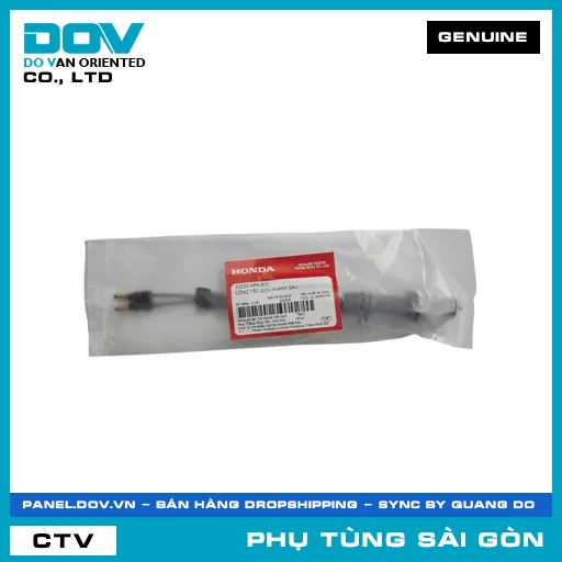 CÔNG TẮC ĐÈN PHANH SAU | HONDA PARTS CODE 35350KPHB32 — 35350KPHB32