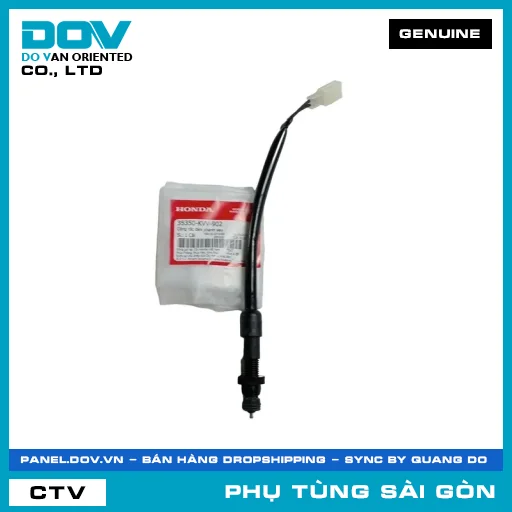 CÔNG TẮC ĐÈN PHANH SAU | HONDA PARTS CODE 35350KVV902 — 35350KVV902