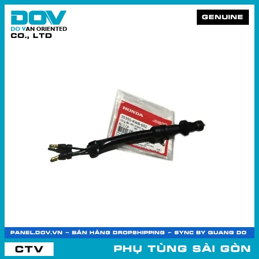 CÔNG TẮC ĐÈN PHANH SAU | HONDA PARTS CODE 35350KWB602 — 35350KWB602