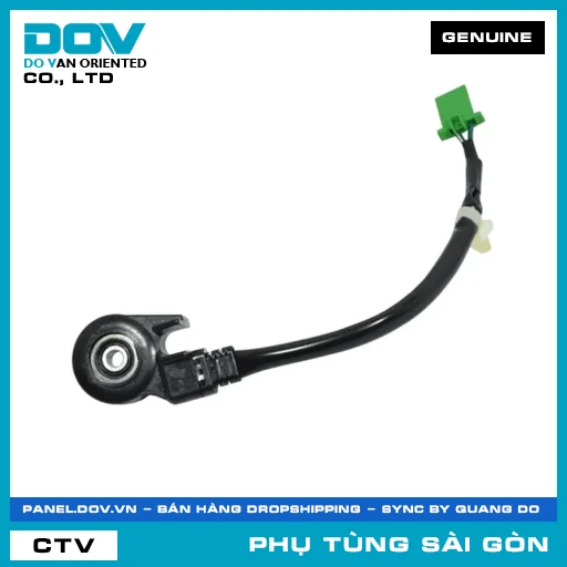 BỘ CÔNG TẮC CHÂN CHỐNG BÊN | HONDA PARTS CODE 35700K97T01 — 35700K97T01