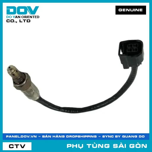CẢM BIẾN Ô XY | HONDA PARTS CODE 36531K1ZJ11 — 36531K1ZJ11