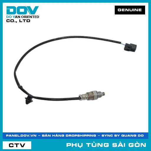 CẢM BIẾN OXY | HONDA PARTS CODE 36532K45NA1 — 36532K45NA1