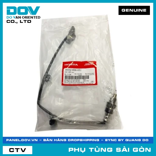 CẢM BIẾN OXY | HONDA PARTS CODE 36532K56V51 — 36532K56V51