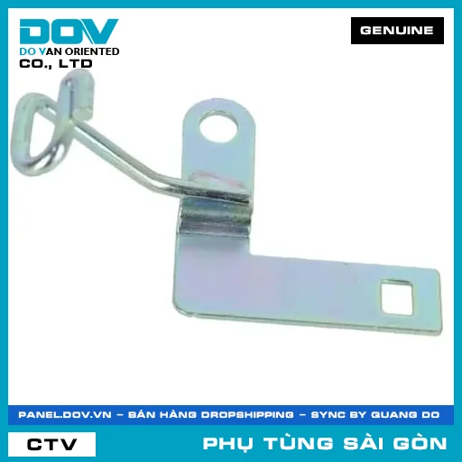 KẸP GIỮ, CẢM BIẾN | HONDA PARTS CODE 36536K1ZJ10 — 36536K1ZJ10