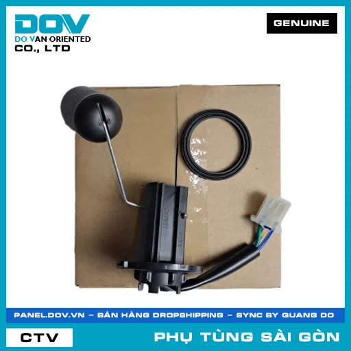 BỘ PHAO XĂNG | HONDA PARTS CODE 37080KVG900 — 37080KVG900