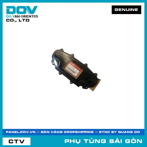 BỘ ĐỒNG HỒ CÔNG TƠ MÉT | HONDA PARTS CODE 37100K1GV01 — 37100K1GV01
