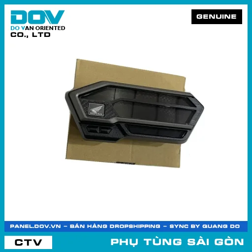 BỘ ĐỒNG HỒ CONTERMET | HONDA PARTS CODE 37100K56V62 — 37100K56V62