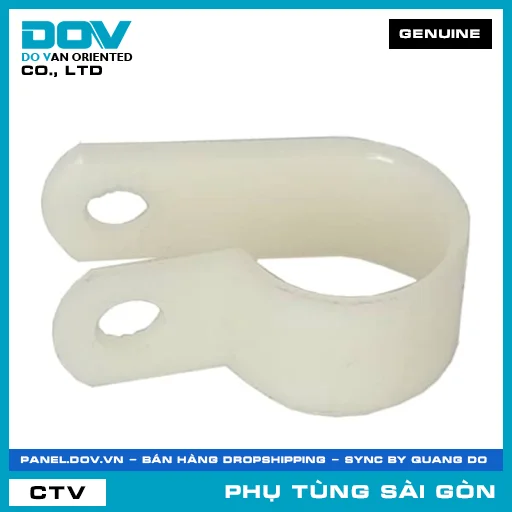 KẸP NHỰA | HONDA PARTS CODE 37121ML7671 — 37121ML7671