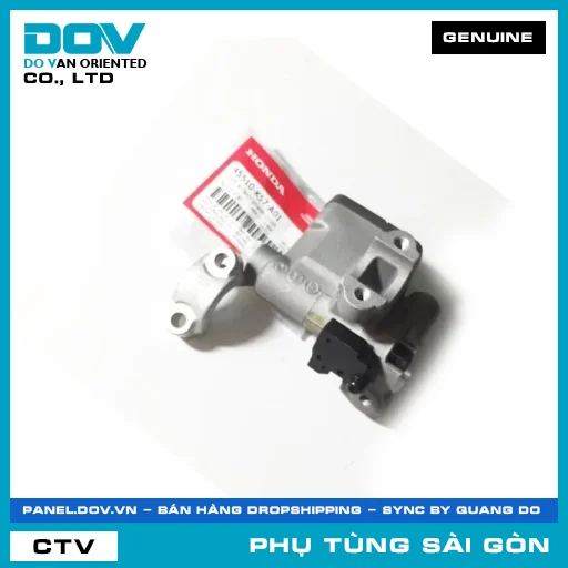 BỘ ĐỒNG HỒ CONTERMET | HONDA PARTS CODE 37200K03M31 — 37200K03M31