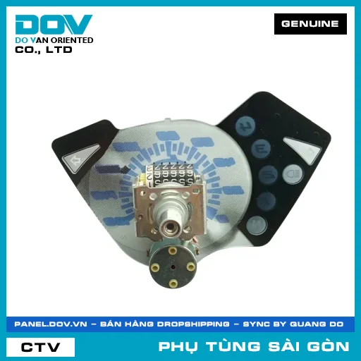 CỤM ĐỒNG HỒ CONTERMET | HONDA PARTS CODE 37210KWWB21 — 37210KWWB21