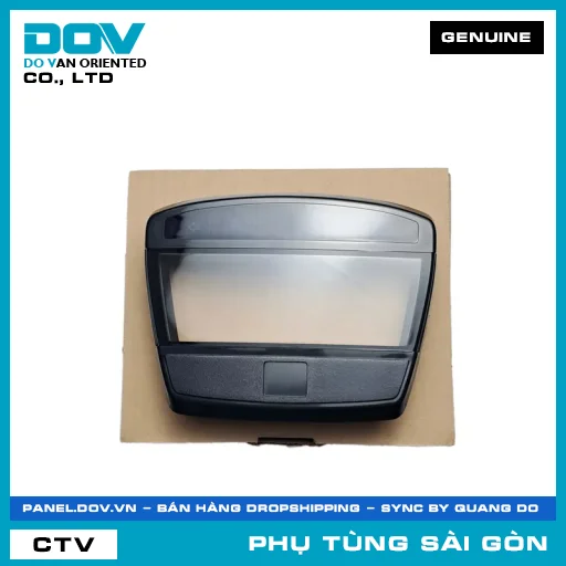 NẮP TRÊN ĐỒNG HỒ CONTERMET | HONDA PARTS CODE 37211GN5830 — 37211GN5830