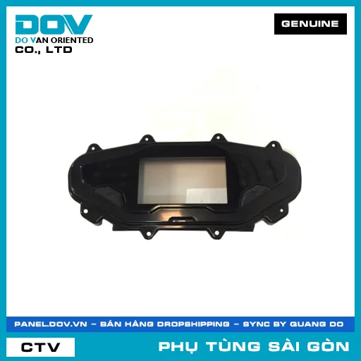 NẮP TRÊN ĐỒNG HỒ CONTERMET | HONDA PARTS CODE 37211K1FV01 — 37211K1FV01