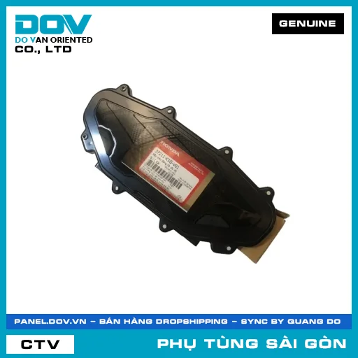 NẮP TRÊN ĐỒNG HỒ CONTERMET | HONDA PARTS CODE 37211K1GV01 — 37211K1GV01