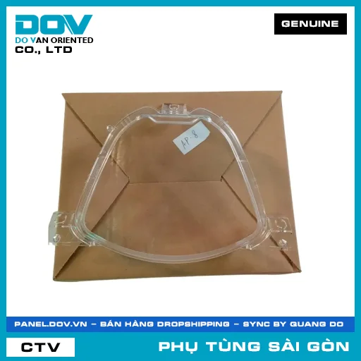 NẮP TRÊN ĐỒNG HỒ CONTERMET | HONDA PARTS CODE 37211K2CV01 — 37211K2CV01