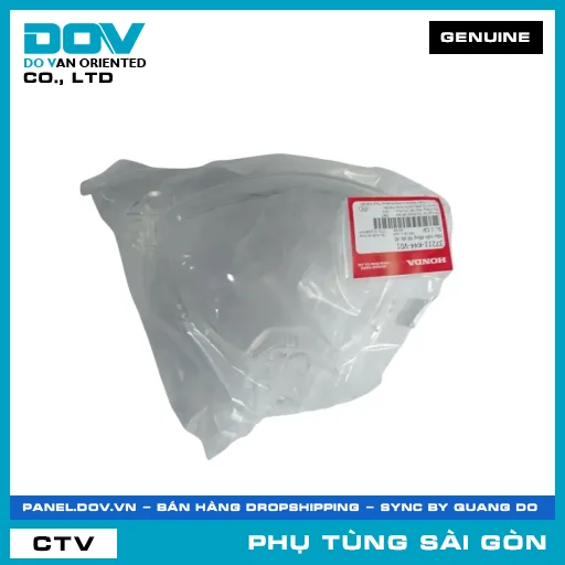 NẮP TRÊN ĐỒNG HỒ CONTERMET | HONDA PARTS CODE 37211K44V01 — 37211K44V01