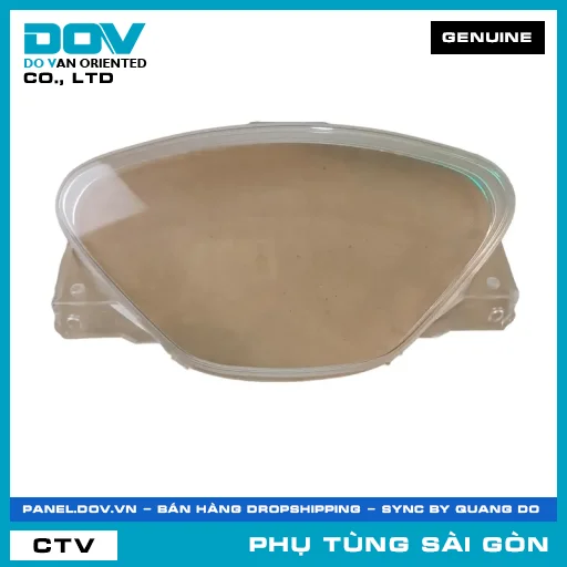 NẮP TRÊN ĐỒNG HỒ CONTERMET | HONDA PARTS CODE 37211KFL891 — 37211KFL891