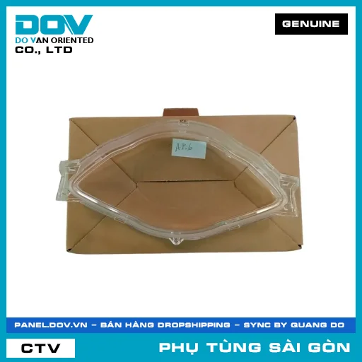 NẮP TRÊN ĐỒNG HỒ CONTERMET | HONDA PARTS CODE 37211KTL681 — 37211KTL681