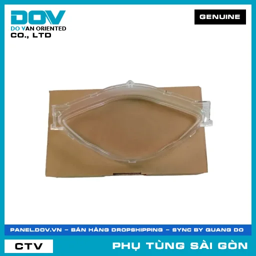 NẮP TRÊN ĐỒNG HỒ CONTERMET | HONDA PARTS CODE 37211KTL691 — 37211KTL691