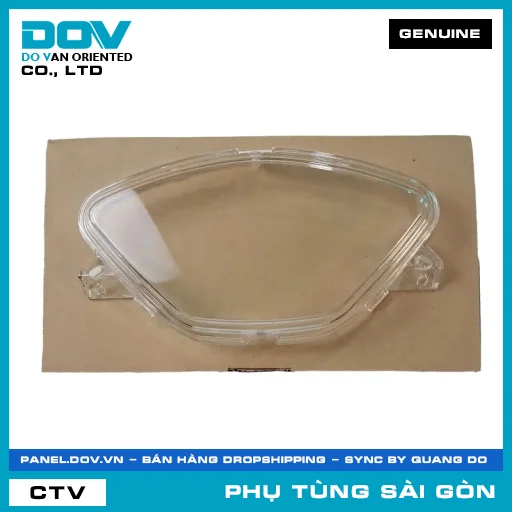 NẮP TRÊN ĐỒNG HỒ CONTERMET | HONDA PARTS CODE 37211KTM970 — 37211KTM970