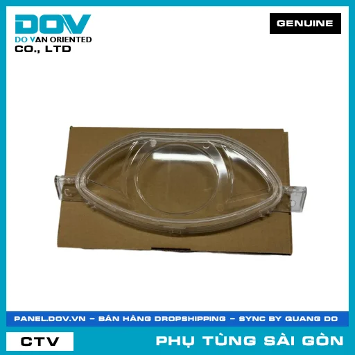 NẮP TRÊN ĐỒNG HỒ CONTERMET | HONDA PARTS CODE 37211KVB951 — 37211KVB951