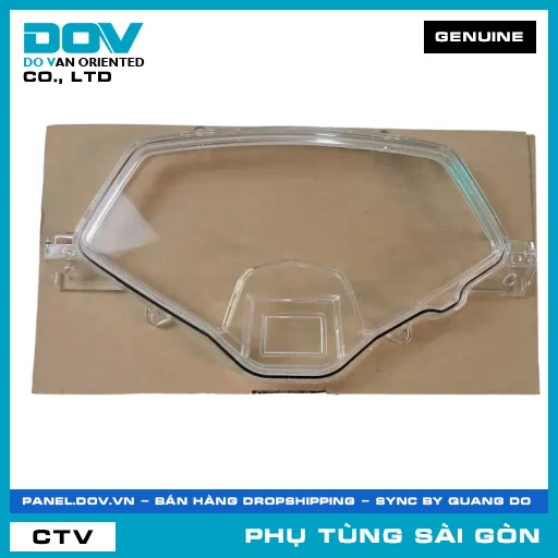 NẮP TRÊN ĐỒNG HỒ CONTERMET | HONDA PARTS CODE 37211KVG951 — 37211KVG951