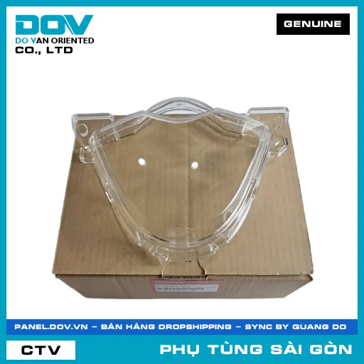 NẮP TRÊN ĐỒNG HỒ CONTERMET | HONDA PARTS CODE 37211KZL931 — 37211KZL931
