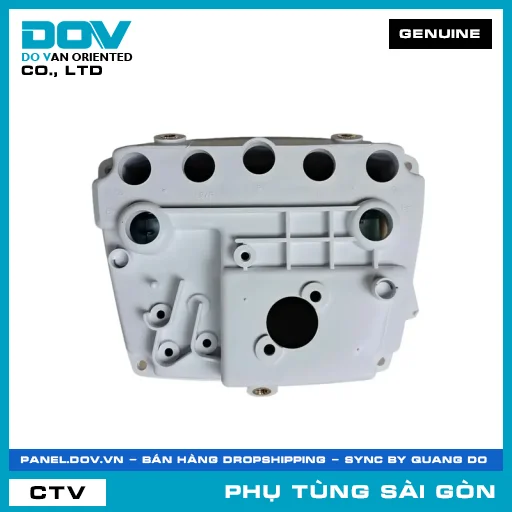 ĐẾ DƯỚI ĐỒNG HỒ CONTERMET | HONDA PARTS CODE 37212GN5901 — 37212GN5901