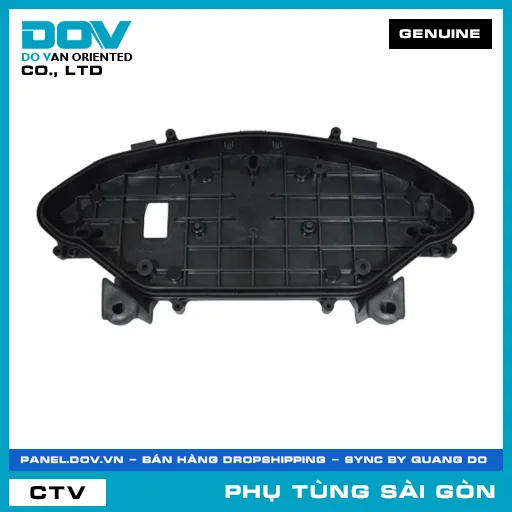 ĐẾ DƯỚI ĐỒNG HỒ CONTERMET | HONDA PARTS CODE 37212K97T01 — 37212K97T01