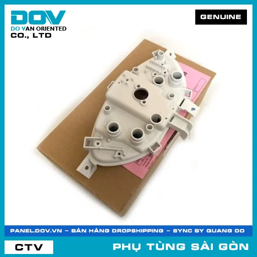 ĐẾ DƯỚI ĐỒNG HỒ CONTERMET | HONDA PARTS CODE 37212KVB951 — 37212KVB951