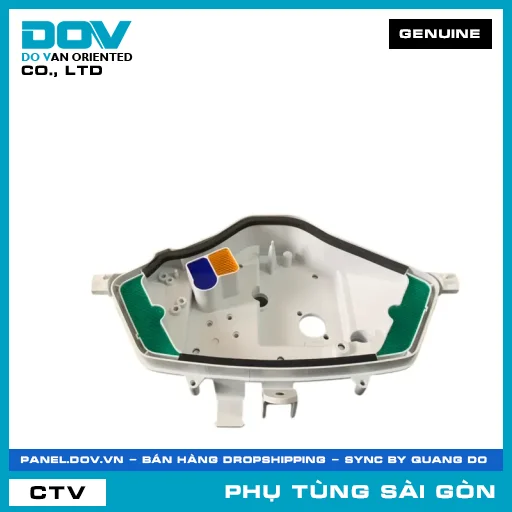 ĐẾ DƯỚI ĐỒNG HỒ CONTERMET | HONDA PARTS CODE 37212KVGV21 — 37212KVGV21
