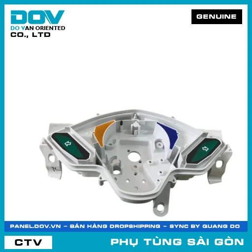 ĐẾ DƯỚI ĐỒNG HỒ CONTERMET | HONDA PARTS CODE 37212KVGV41 — 37212KVGV41