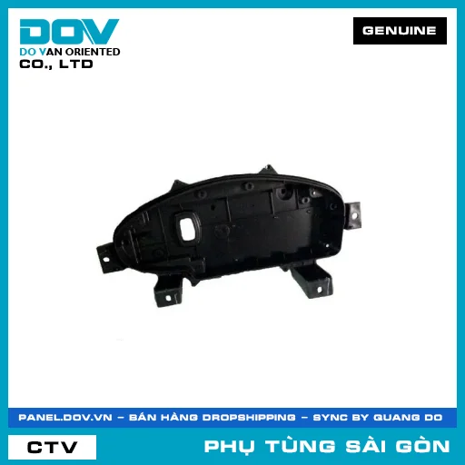 ĐẾ DƯỚI ĐỒNG HỒ CONTERMET | HONDA PARTS CODE 37212KWN901 — 37212KWN901