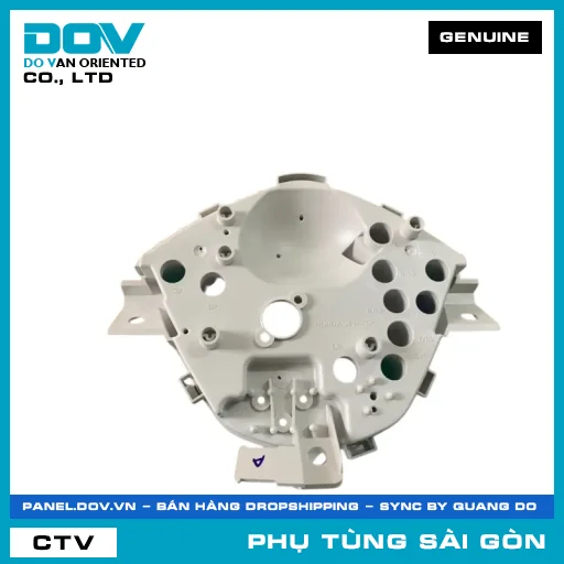 ĐẾ DƯỚI ĐỒNG HỒ CONTERMET | HONDA PARTS CODE 37212KWWE11 — 37212KWWE11