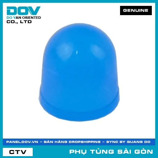 CHỤP BÓNG ĐÈN ĐỒNG HỒ CONTERMET | HONDA PARTS CODE 37212KYZ901 — 37212KYZ901