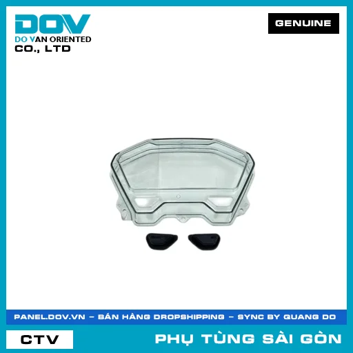 NẮP TRÊN ĐỒNG HỒ CONTERMET | HONDA PARTS CODE 37213K59A71 — 37213K59A71
