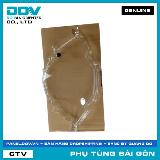 NẮP ĐÈN | HONDA PARTS CODE 37610K56V01 — 37610K56V01