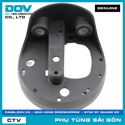 KHUNG ĐỒNG HỒ CONTERMET PHÍA DƯỚI | HONDA PARTS CODE 37620MKGA31 — 37620MKGA31